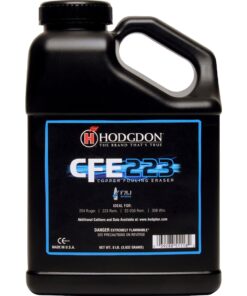 hodgdon cfe 223 powder for sale