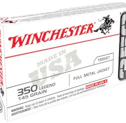 winchester 350 legend 145 grain for sale