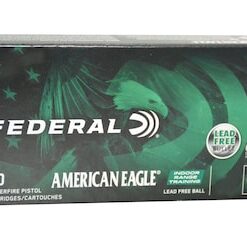 federal american eagle irt 45 acp