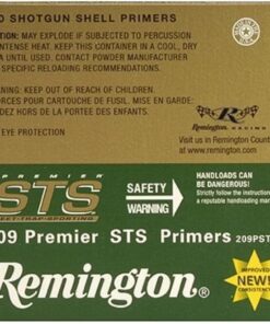 remington sts primers