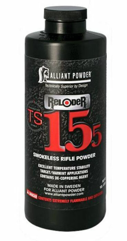 alliant ts 15 5 powder for sale