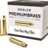 7mm remington magnum brass