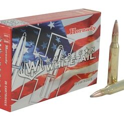 hornady american whitetail 270 Winchester for sale