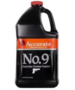 accurate no 9 powder for sale