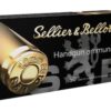 sellier & bellot 10mm 180 grain jhp