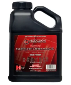 hodgdon superformance powder