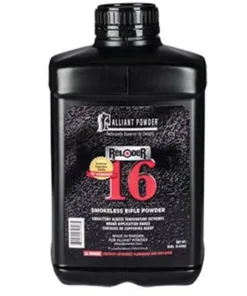 alliant reloder 16 powder in stock