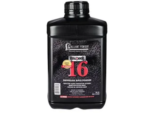 alliant reloder 16 powder in stock