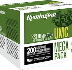 cheap remington umc 223 ammunition