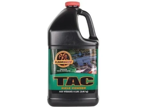 ramshot tac powder in stock