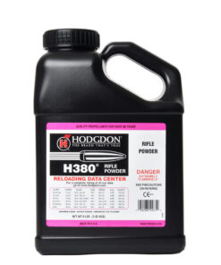 hodgdon h380