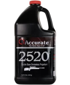 accurate 2520 powder for sale