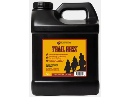 hodgdon trail boss in stock