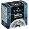 Federal Game-Shok Ammunition 16 Gauge