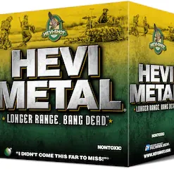 Hevi-Shot Hevi-Metal Long Range for sale