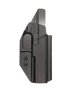 Walther PDP Compact 5" OWB Holster